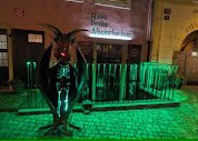 tpastor84's tweet photo. @heatdaddy69420 This place is unreal https://t.co/QnsRPFdi52