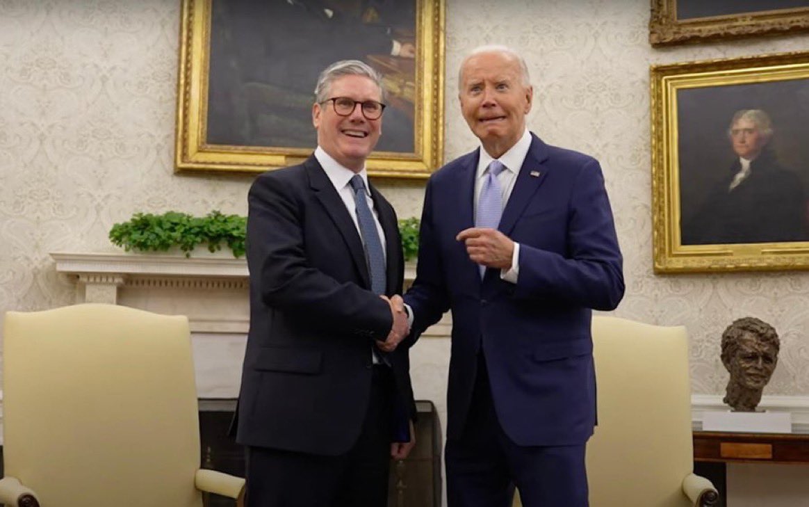 LStargazer54's tweet photo. @WhiteHouse Time to GO JOE #TimeToGoJoe https://t.co/3ohoDoUxWX