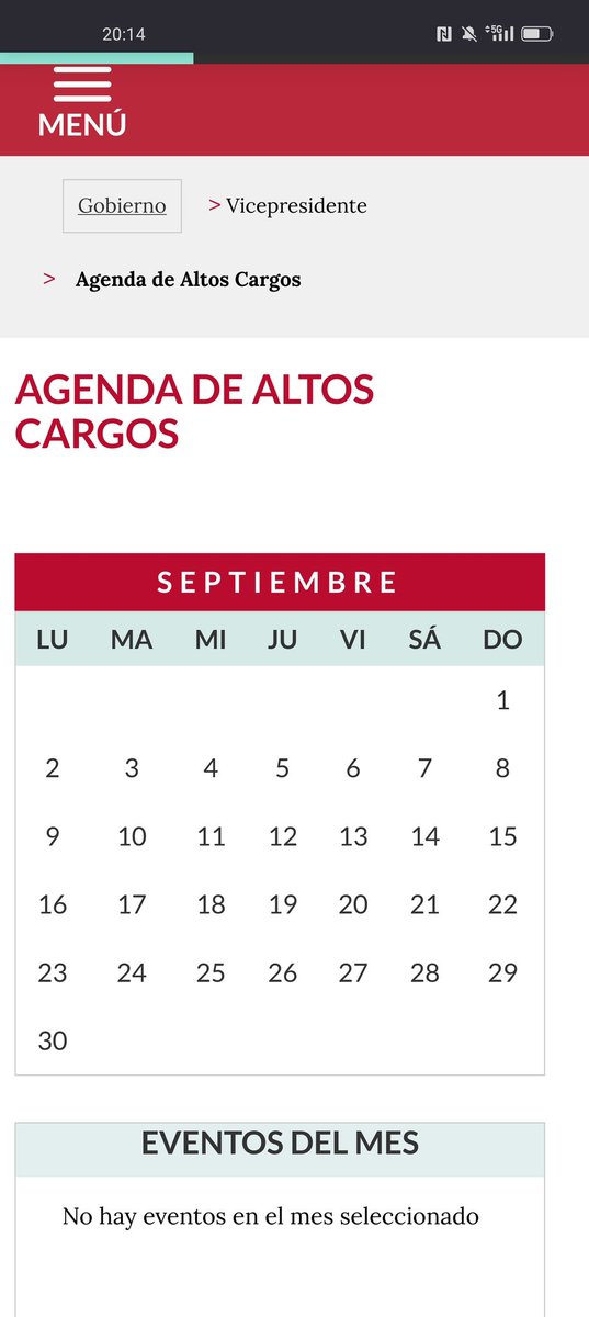 JDCH79's tweet photo. @eldiarioes Sus "ocupadísimas" agendas... https://t.co/Nu5Vxg0alm