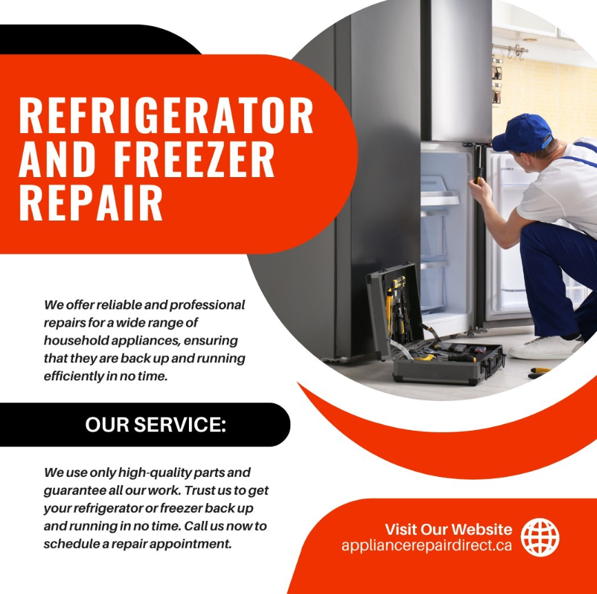 Appliance Repair Direct (@YourLocalRepair) / Posts / X