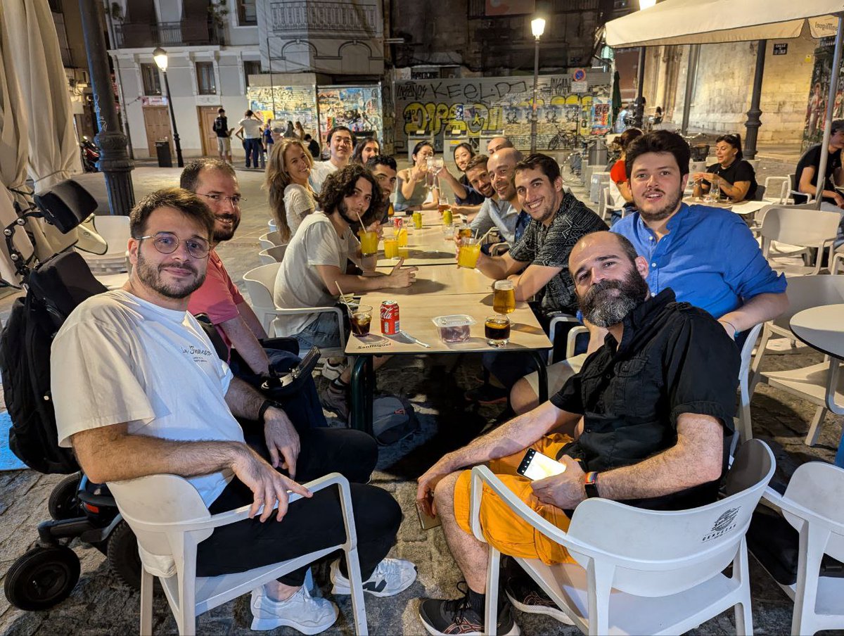 VIBASS 8 tweet media