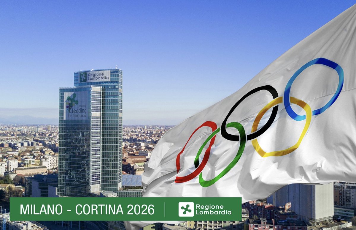 Intelligenza artificiale e droni ma anche tessere a punti per comportamenti virtuosi tra le innovazioni in prevenzione al convegno di SItI e <a href="/RegLombardia/">Regione Lombardia</a> del 18 luglio. Tra i relatori <a href="/LauraVet87/">Laura Espinosa</a> di <a href="/ECDC_EU/">ECDC</a> e Stefano Merler di <a href="/FBK_research/">Fondazione Bruno Kessler - FBK</a>. Iscrizioni eventi.regione.lombardia.it/it/innovazione…