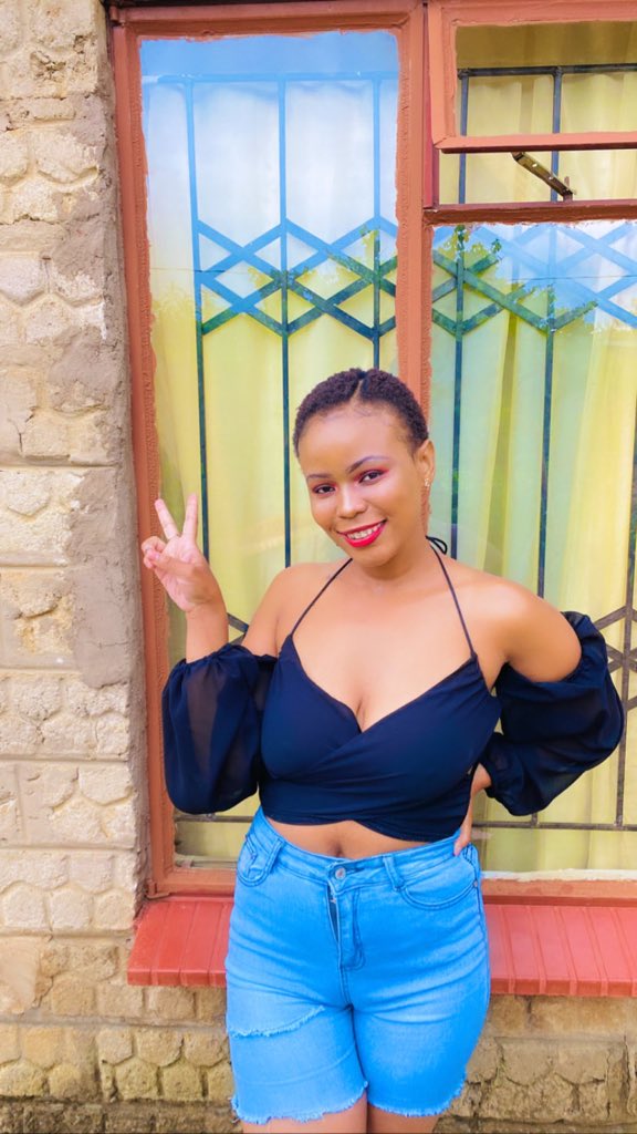MbaleEnhle16's tweet photo. M B A L I E ✨ https://t.co/s01xl4t9LZ