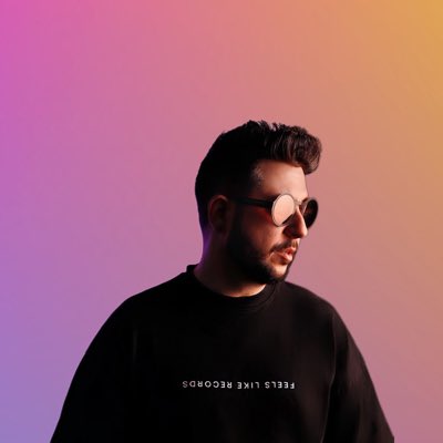 chrisramoslive's tweet photo. It’s time for an evolution 👀 #NewProfilePic https://t.co/G4rQrcpJrj