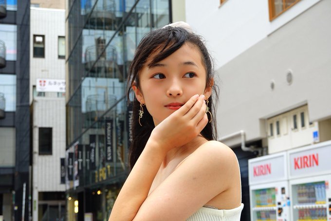 Twitterのコスプレ画像11