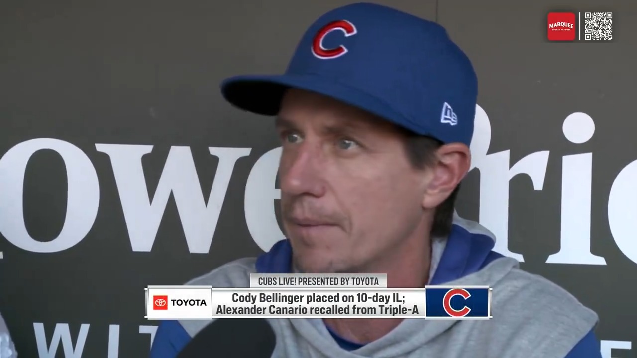 [分享] Cody Bellinger左手中指骨折 10Day IL