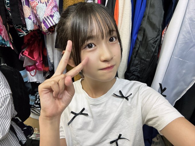 Twitterのコスプレ画像5