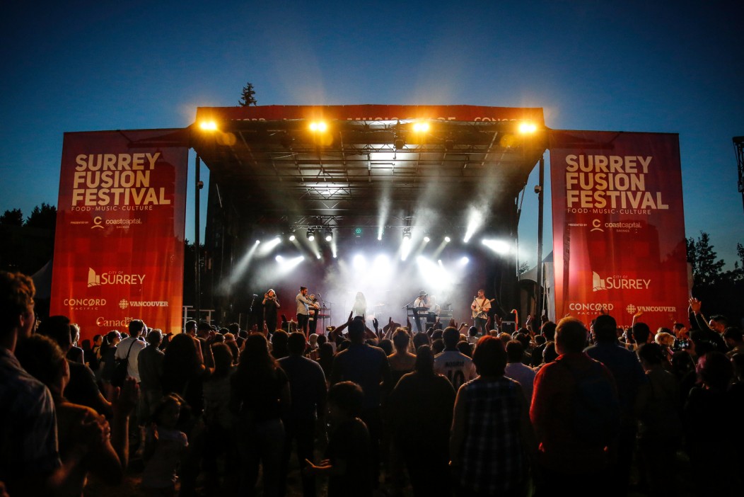 Surrey BC Events tweet media