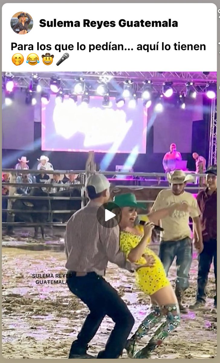 SulemReyes's tweet photo. 1 Millón y medio de vistas en TikTok 
1 Millón en Facebook 
Casi medio millón en Instagram 

Mis fregaderas hasta donde llegan 😎🤣🥹 gracias a las personas que lo comparten, reaccionan y lo comentan 
PD: Un show divertido, no apto para amargados santurrones 🤷🏼‍♀️ https://t.co/mgvFgzo6tn