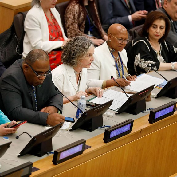 Ambassador James Larsen 🇦🇺🇺🇳 tweet media