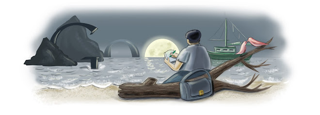 GoogleChile's tweet image. ✍ Un día como hoy en 1904 nacía uno de los poetas más influyentes del siglo XX, Pablo Neruda.

Recordamos su poesía que cautivó a Chile y el mundo con su profunda sensibilidad.

En 2009 conmemoramos su natalicio con un #GoogleDoodle, homenaje a su legado literario y cultural.