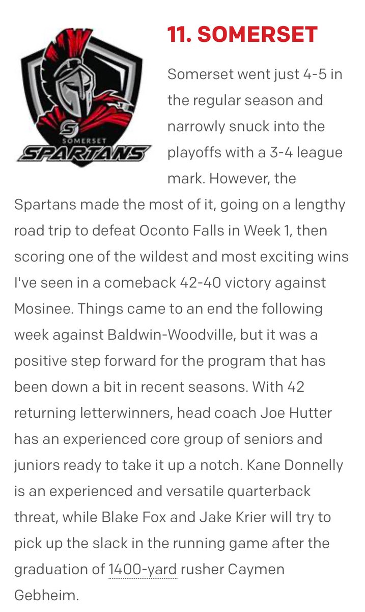 Kane Donnelly ‘25 tweet media