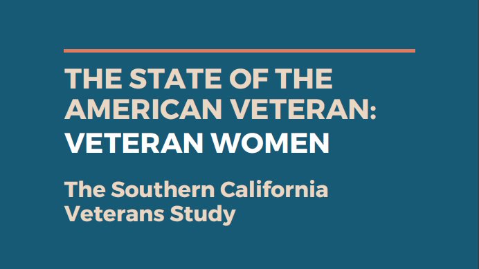 USC Military and Veterans Programs (MVP) tweet media