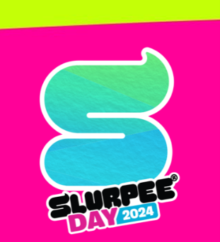 My_Learn_Studio's tweet image. It&apos;s 7-11 Free Slurpee Day  
Get an EXTRA FREE Small Slurpee® drink
Use 7REWARDS® at checkout on 7/11 to receive an EXTRA FREE small Slurpee® drink redeemable anytime in July.
7-eleven.com/lp/slurpee-day…