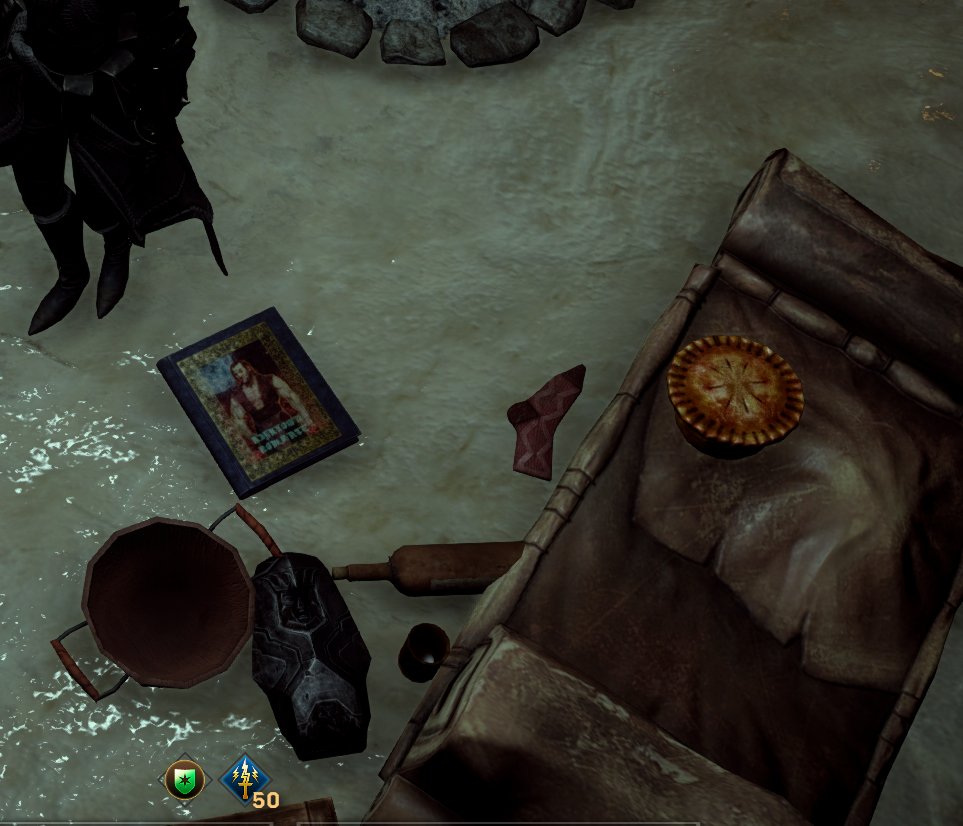 isaariart's tweet photo. @kalaelizabeth lol wait i found this in a cave in the frostback basin https://t.co/vPfSy9aPj8
