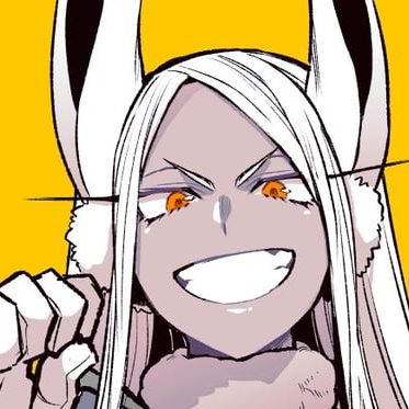 Oh? Is that a challenge she hears? Bring it.