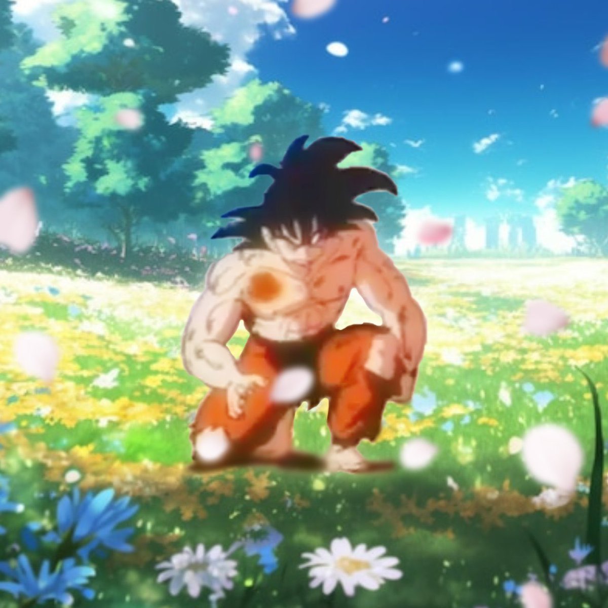 Heh, that’s good..!
Yeesh, my body’s achin’…