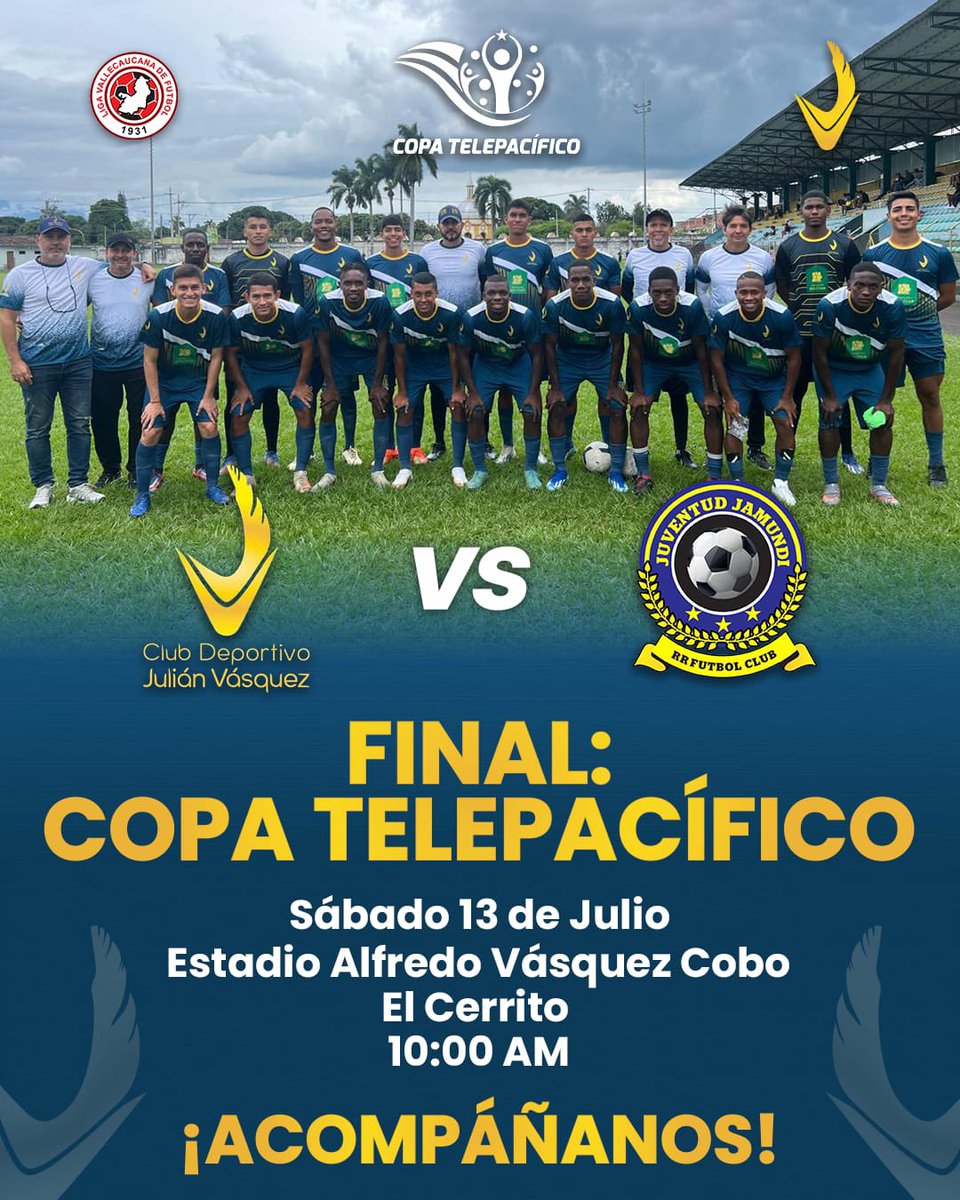 Cuando se cree en los procesos los resultados tarde o temprano se tienen q dar , gracias a los chicos por creer en esto y a los profes por hacerlos cada día mejores seres humanos , <a href="/AmericadeCali/">América de Cali</a> <a href="/Indervalle/">Indervalle</a> <a href="/elcorrillodemao/">🎙 𝗘𝗹 𝗖𝗼𝗿𝗿𝗶𝗹𝗹𝗼 𝗱𝗲 𝗠𝗔𝗢 🎙</a> <a href="/diegosaviola10/">DIEGO SAVIOLA</a>