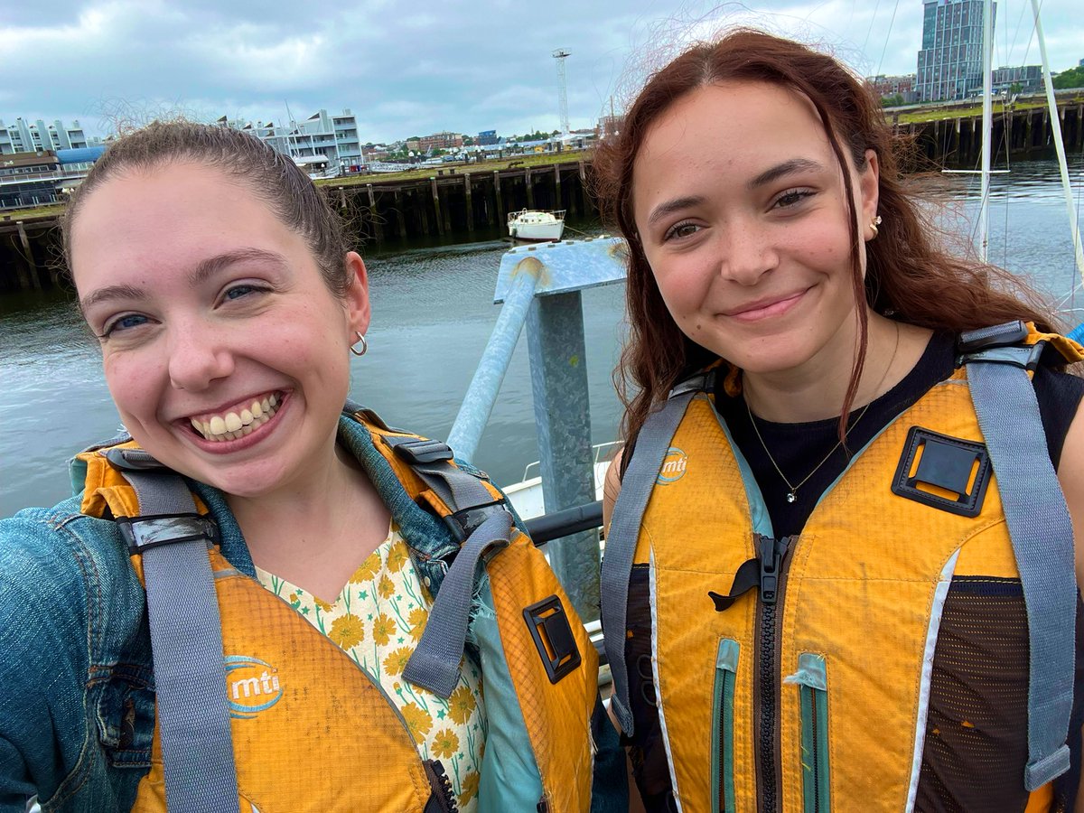 Melwood Global (@melwoodglobal) on Twitter photo Melwood's <a href="/laura43elise/">Laura Giordano</a> and co-op <a href="/emilynied16/">Emily Niedermeyer</a> crossed "wearing a lifejacket to a work meeting" off their bucket list after a visit with <a href="/BostonBeyond/">Boston After School & Beyond</a> to Courageous Sailing in Charlestown in preparations for an upcoming event! Melwood's <a href="/laura43elise/">Laura Giordano</a> and co-op <a href="/emilynied16/">Emily Niedermeyer</a> crossed "wearing a lifejacket to a work meeting" off their bucket list after a visit with <a href="/BostonBeyond/">Boston After School & Beyond</a> to Courageous Sailing in Charlestown in preparations for an upcoming event!