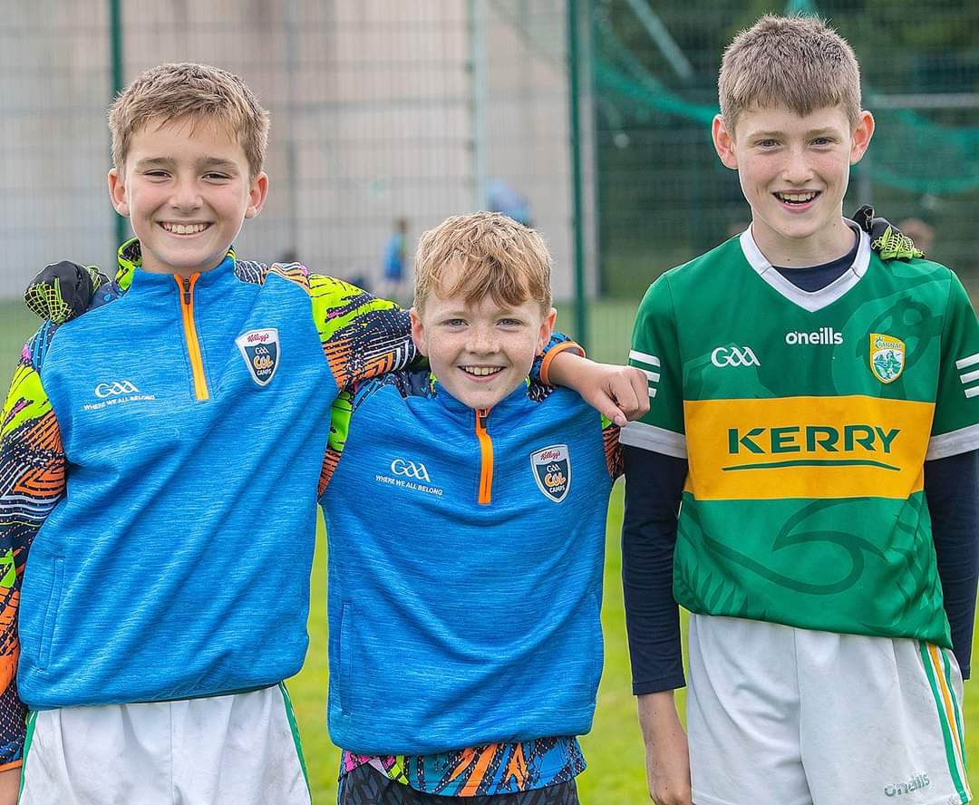 WaterfordGAACG's tweet photo. @AbbeycourtyGAA1 @ballygunnerHc @roanmoreclg @DLSGAA @BallyduffUpper @ardmoregaa @CloneaGAA @midcountygda @AussieGleeson @WhelanGavin @jamesla13176631 @ConorPrenderg11 Here we are sharing a few brilliant snaps by Sean Byrne from the camps in #Abbeyside, #Ardmore and #BallyduffUpper 🏑🏐
Remember, over 30 camps are still available to book all over the county at the following link: https://t.co/XLhTk4ctrM
@west_waterford @EastDeiseGAA https://t.co/oGUWmg6odO