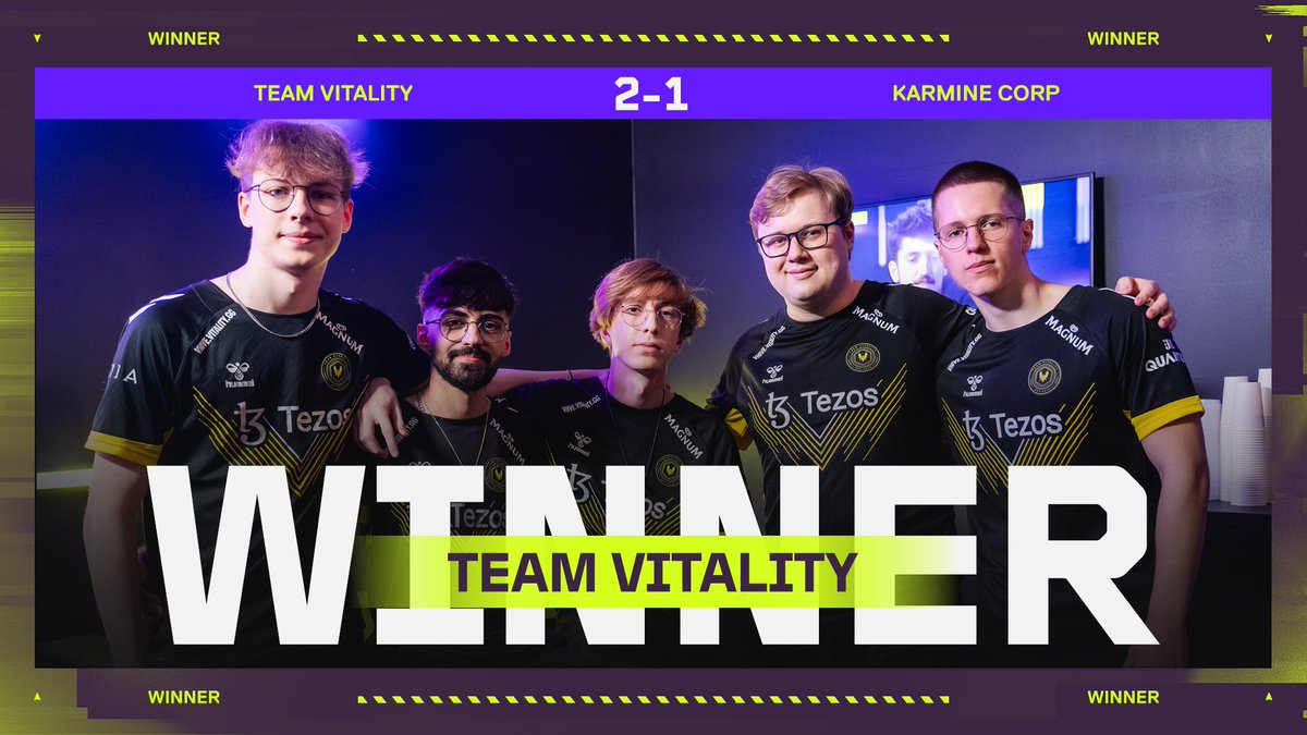 VALORANT Esports EMEA tweet media