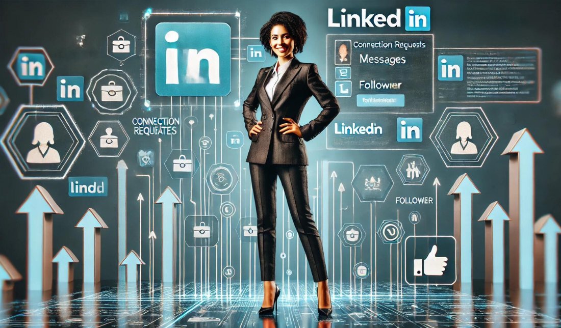 Check out my latest article: Dare to Differentiate: The Case for Authority Branding as a Coach or Consultant on LinkedIn 👉 jo.my/dare-to-differ…