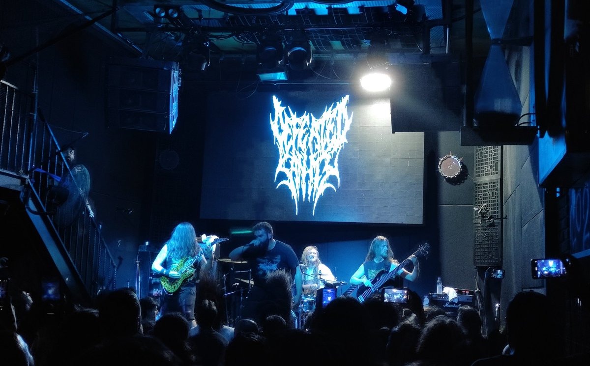 ShevaEmre's tweet image. #DefeatedSanity