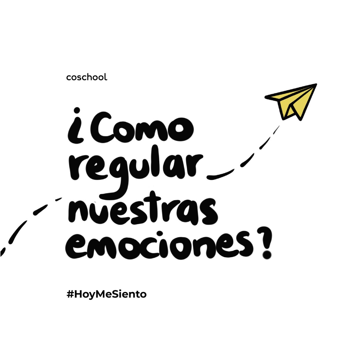 Coschool tweet media