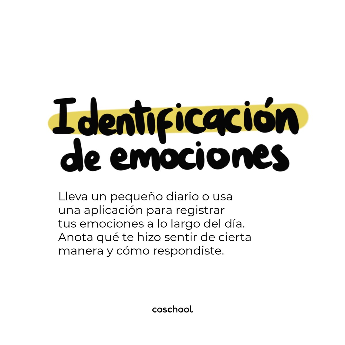 Coschool tweet media