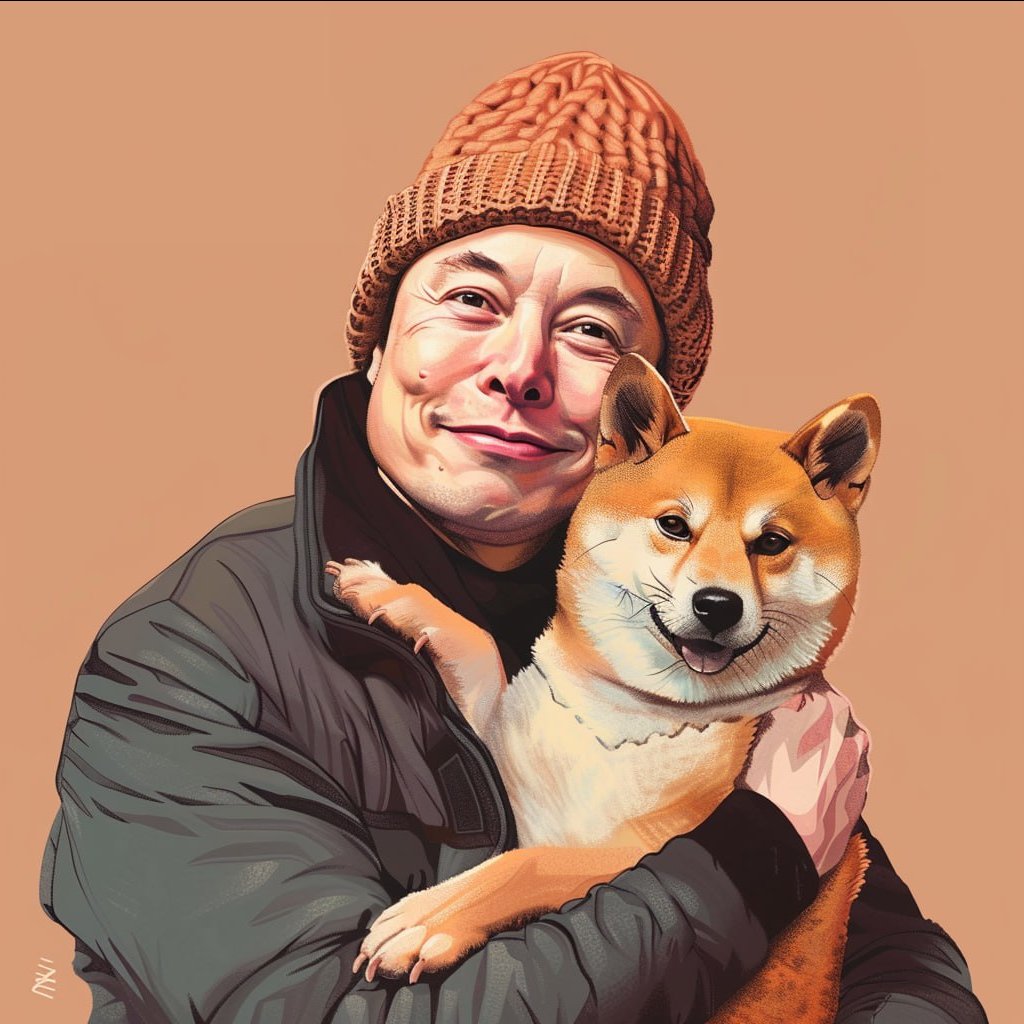 JohnKxOfficial's tweet photo. @IcedKnife Just buy #ELONWIFHAT 

💯 above board &amp; here to make something amazing -- this long term unlike 99.9% of others 

Bullish narrative &amp; community

Dev is the based, doxxed &amp; famous Winslow Bankz @Winslowcallz 

Hat looks better on $Elon

https://t.co/6a0nJWEdIz

@Elonwifhat69 https://t.co/TYQWSOTpEk