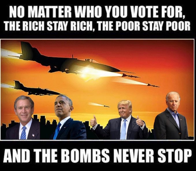 Russell W. Harper (@atlcworker) on Twitter photo 