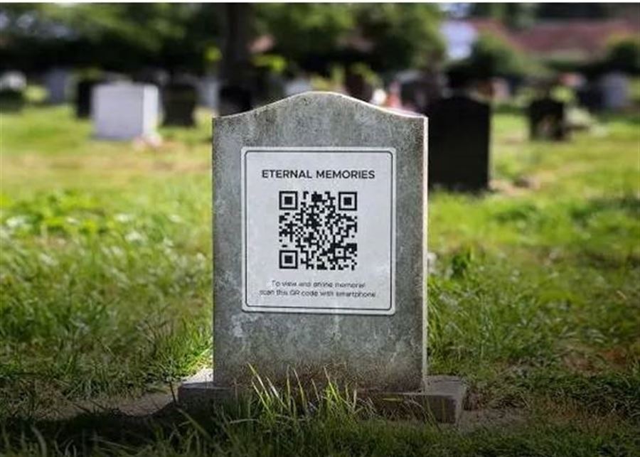 مقابر ذكيه.....امسح ال Code QR  وشاهد الميت اونلاين
🤣
بنفعلها  على ضريح المزرين بذات الي كانوا سبب في حبس #عدنان_الحرازي بحيث يشاهد العالم ظلمهم والمنكرات والطغيان الذي تم ممارسته من قبلهم ويظل الناس يذكروهم بسوء وتلعنهم الأجيال لآخر جيل
#الحريه_لبرودجي_وعدنان_الحرازي