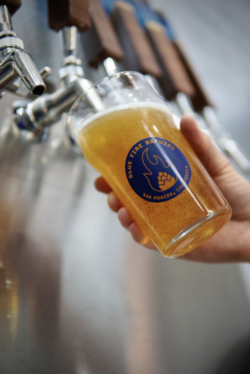 Dedicated to serving North County San Diego residents and visitors the highest quality draught beer possible. Come try for yourself 🍻