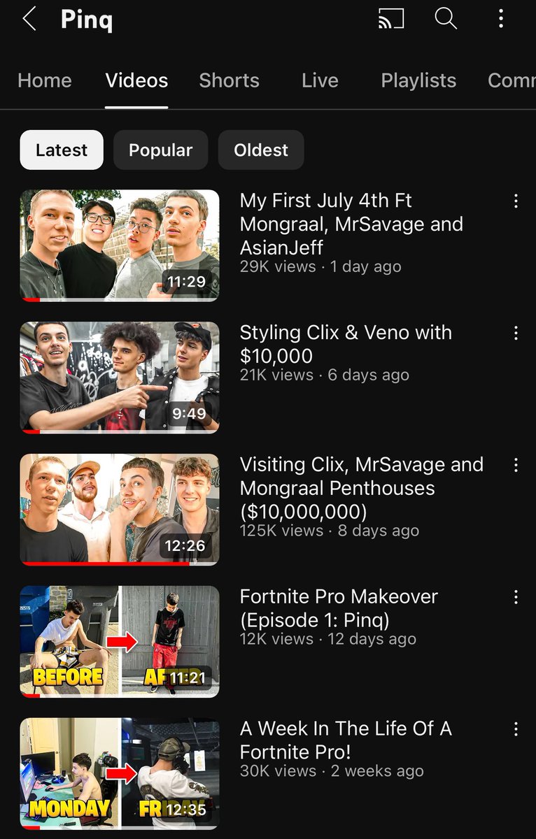 DIG Fifty tweet media