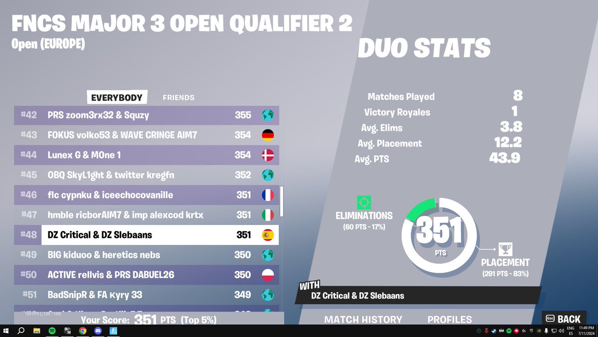 Critical HCF tweet media