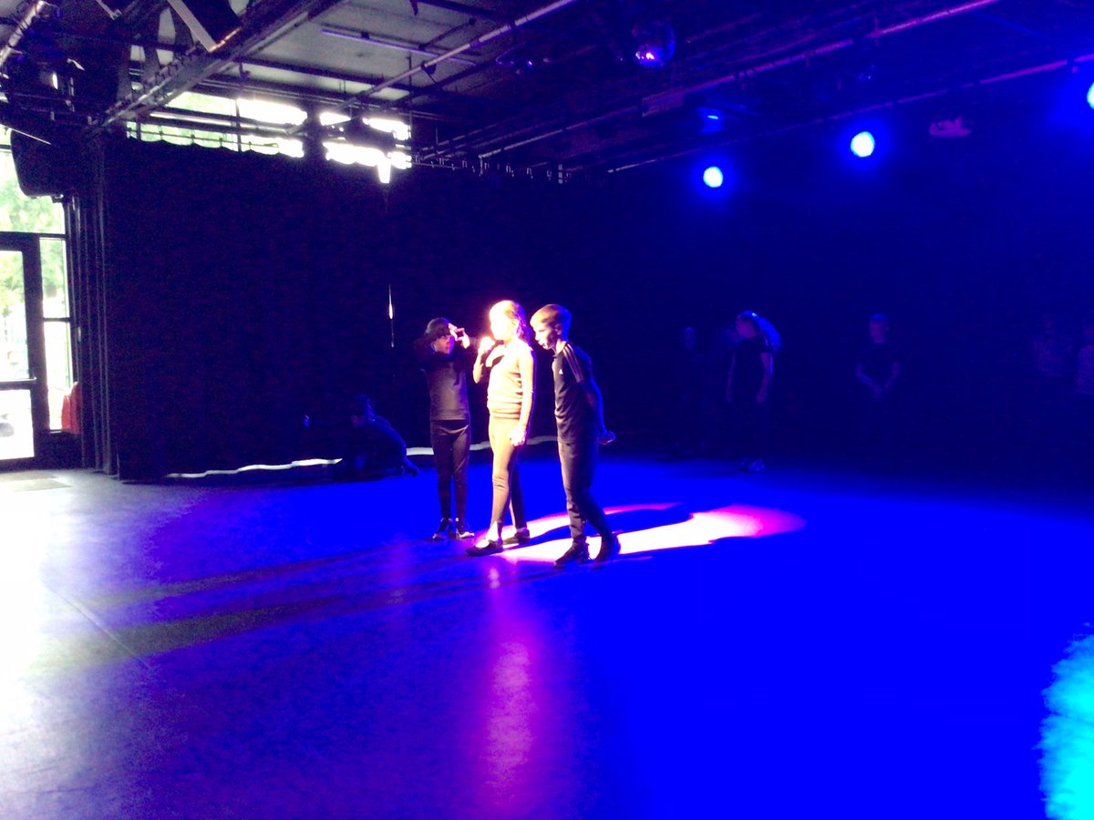 MillbrookWigan_'s tweet photo. A fabulous end to an amazing show…Millbrook performs Madagascar… #mbmusic https://t.co/F8xWfSgSXZ