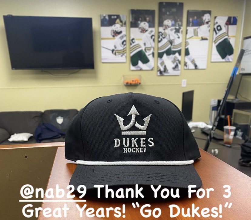 Neil Mulcahy (@neilmulcahy64) on Twitter photo Thank You <a href="/BosticNathan/">Nate Bostic</a> and <a href="/BostonHA/">Boston Hockey Academy</a> for 3 great years! Great place to work! Always Learning! “Go Dukes” Thank You <a href="/BosticNathan/">Nate Bostic</a> and <a href="/BostonHA/">Boston Hockey Academy</a> for 3 great years! Great place to work! Always Learning! “Go Dukes”