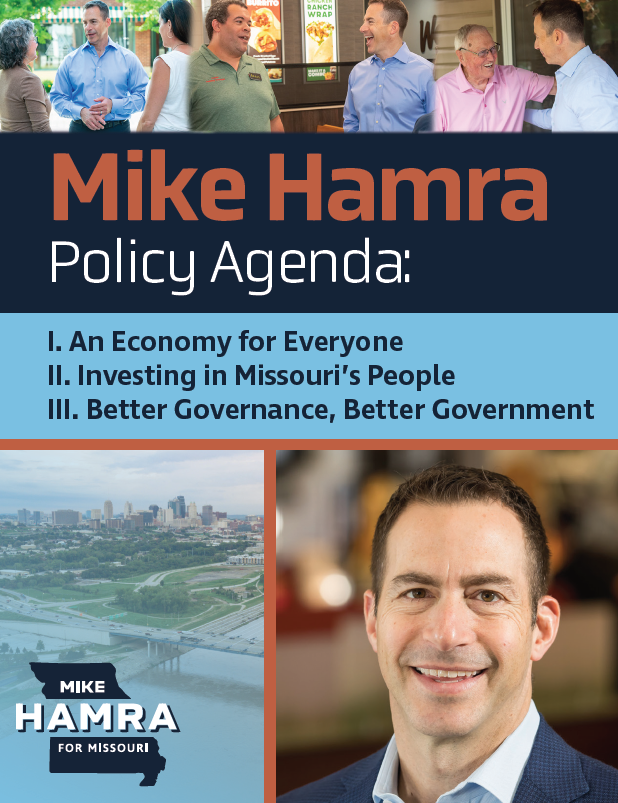 Mike Hamra tweet media