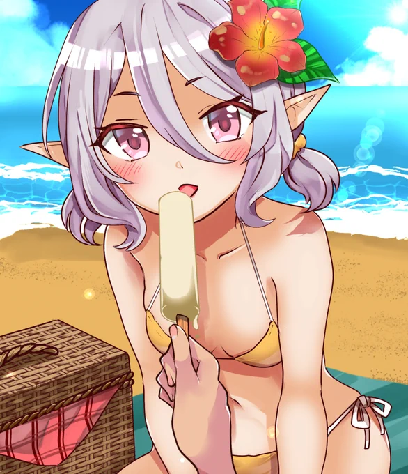 コッコロたん#プリンセスコネクト #プリコネ 
