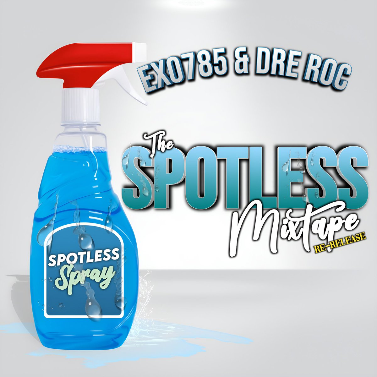 INTERSTATEEXO's tweet photo. THE SPOTLESS MIXTAPE “The lost files”
https://t.co/FO3nQbMxW2
RIP #jerometravis
#ExO785 #music #firsttodoit #viral #cdusb #thewave #SoundCloud #Tiktok #OutNow #hiphop #musicproducer #musiclover #musicislife #hiphopculture #hiphopmusic #EXO #ExO785 #ShareThisPost #sharethelove https://t.co/ltYHHCyome