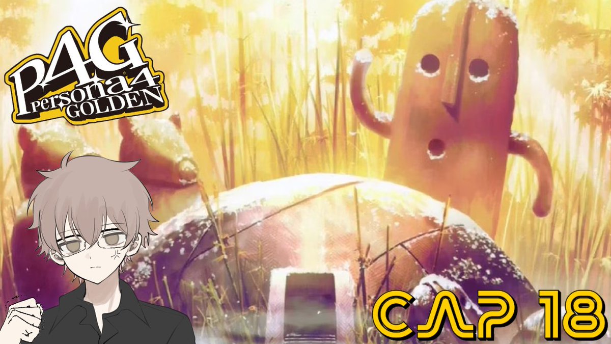 IzaacAoyamaReal's tweet photo. EL PEOR DUNGEON DE VERDAD
https://t.co/AO90OCSj33
https://t.co/BB4RrYbapO
#VTuber #VirtualYouTuber #VTuberCommunity #VTuberEN #VTuberES #VTuberHispano #VTuberLatino #VTuberEspañol #VTuberLatam #VTuberStreamerES #Vtubers https://t.co/AqO5Ys7Ghh