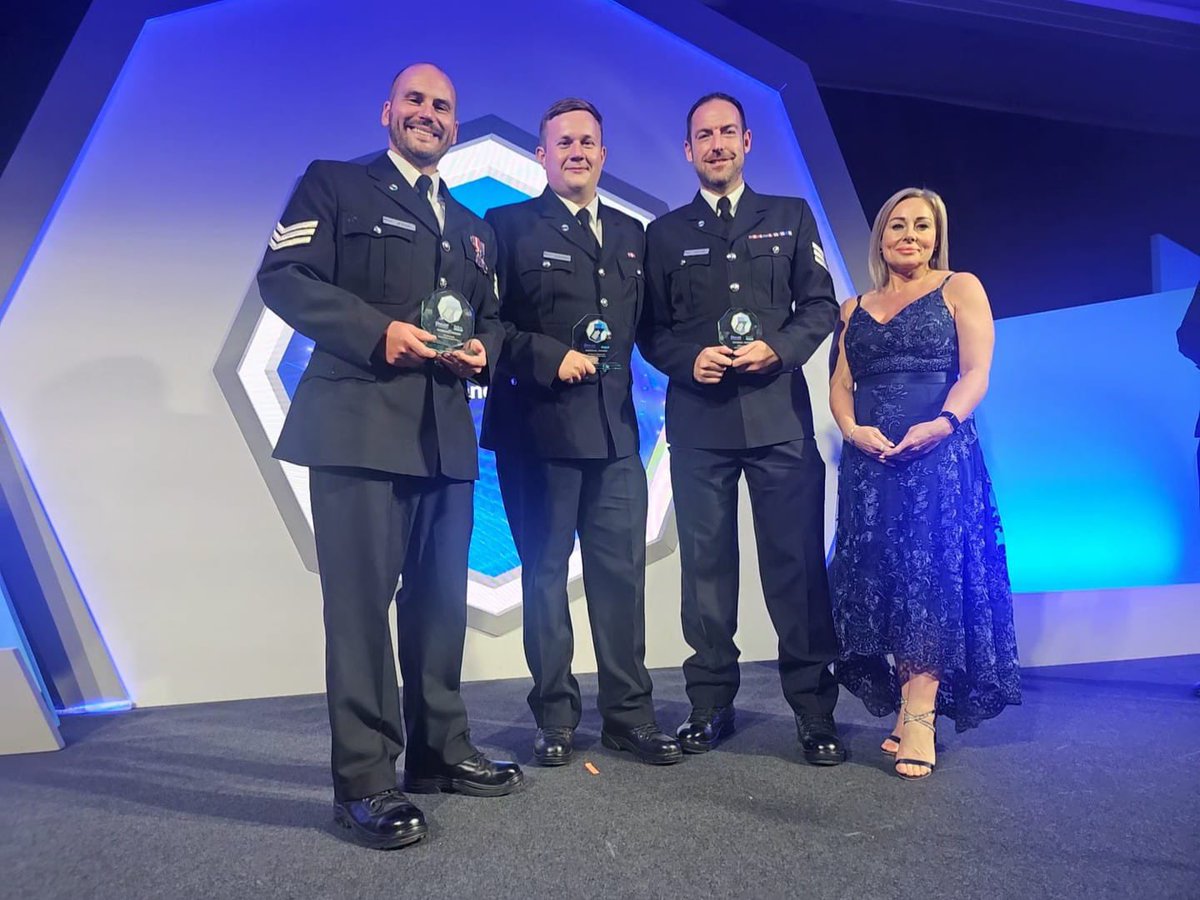 GMP Federation tweet media