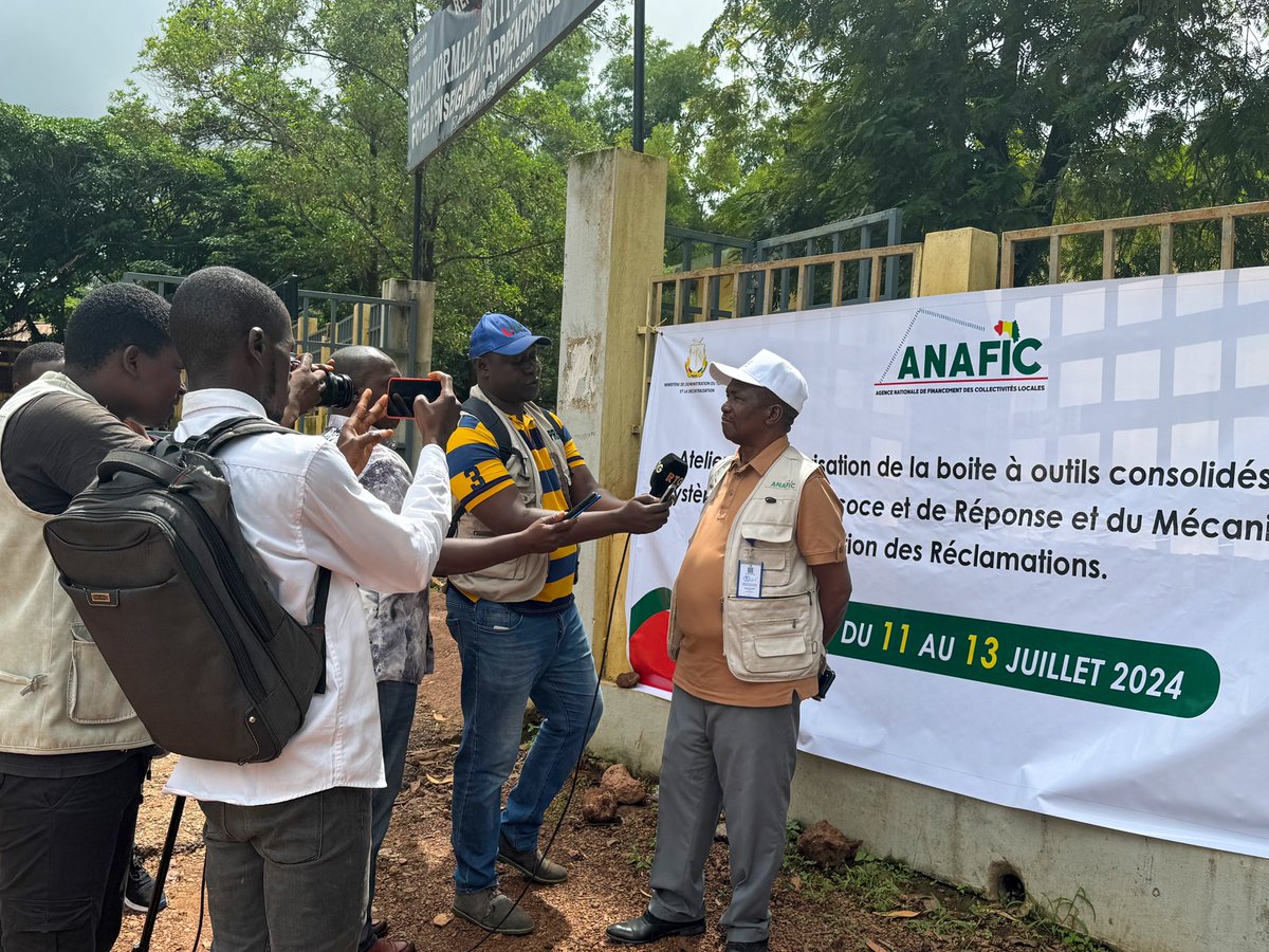 ANAFIC tweet media