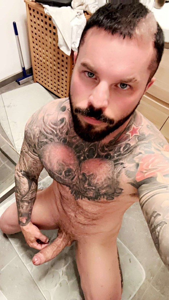 RT if u would take my 5 day load 💦