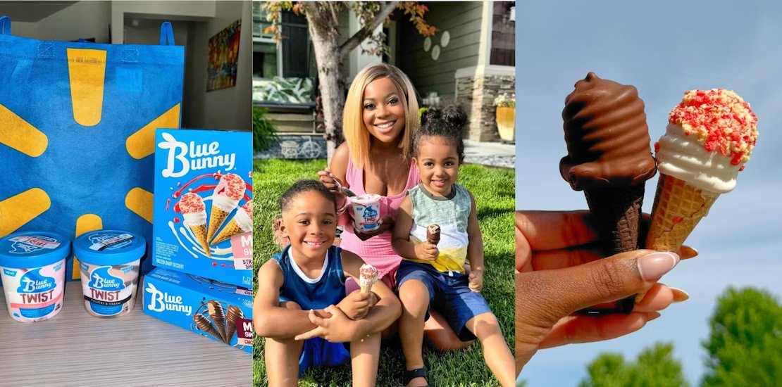 dawnchats's tweet image. 🎉🍦🎉 GIVEAWAY TIME! 🎉🍦🎉

Want to win a $50 Walmart Gift Card to try NEW Blue Bunny Twist pints &amp;amp; Blue Bunny Novelties? #ad 

Go here ➡️ shespeaks.com/Blue-Bunny-Twi… to enter to win now! 🎉 #BlueBunnyPartner #WeMakeFun #BlueBunny 

Let us know if you win! 🥰