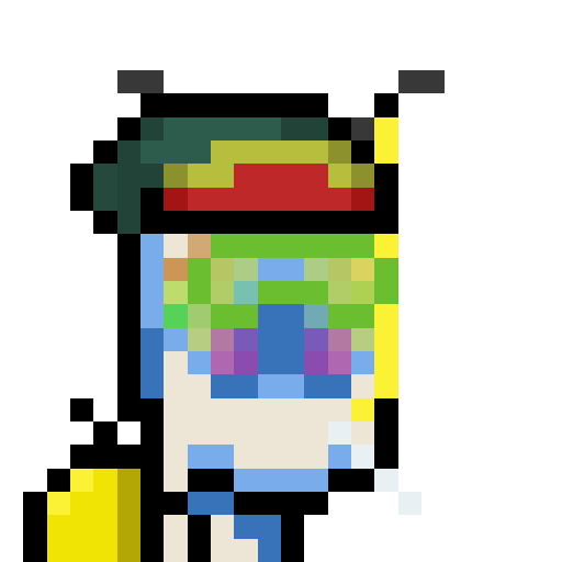 erwinhendriks's tweet photo. Just completed #Futureverse Quest 13: The Exchange, right before the holidays! 🎉 Who's this new fren? 🤿🇯🇲🌟 rasta gang gang. 

Don't miss out, this quest ends July 31st! 
#RootNetwork #Tradeverse #Rootpunks $ROOT https://t.co/cuaX62xAhz