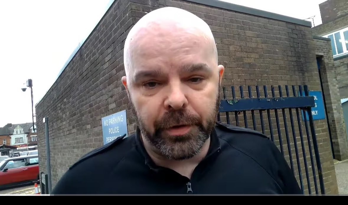 Paddy Pimblett tweet media