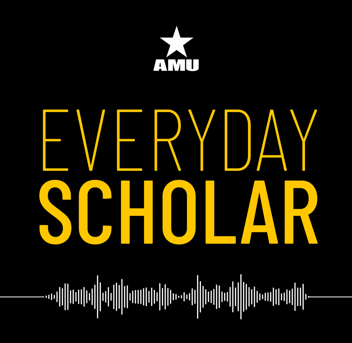 AmericanMilU's tweet photo. Is the 5th revolution upon us? APUS President Nuno Fernandes believes so. Listen to his perspectives about digital disruption and its role in higher education on this episode of The Everyday Scholar with Dr. Bjorn Mercer: https://t.co/DqTa22IU4y
#AMUinsight #AMUglobal #podcast https://t.co/ODX88808ST