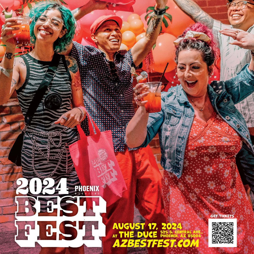 PHOENIX magazine on X Only two days left to take advantage of the