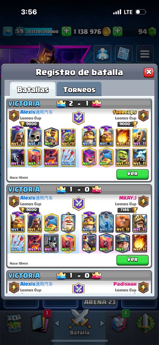 AlexNoob1323's tweet photo. Aquí barriendo con @cheerxesports lástima que no se ganó https://t.co/IrapViwUSL